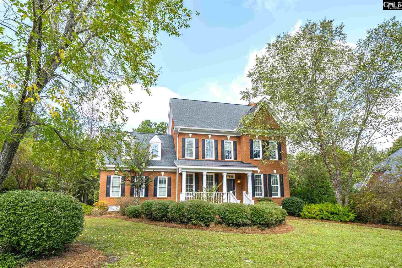 512 Eagle Pointe Drive - Photo 1