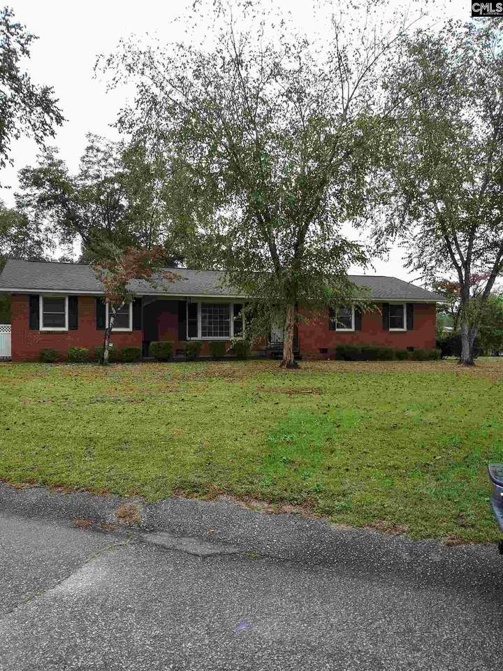 1201 Brookwood Circle - Photo 1