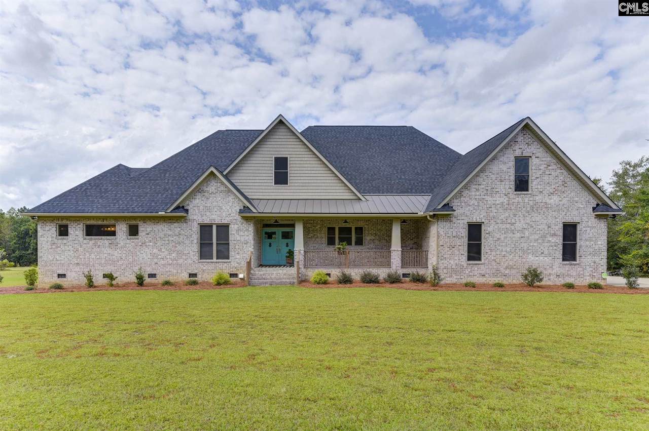 146 Dixieland Trail - Photo 1