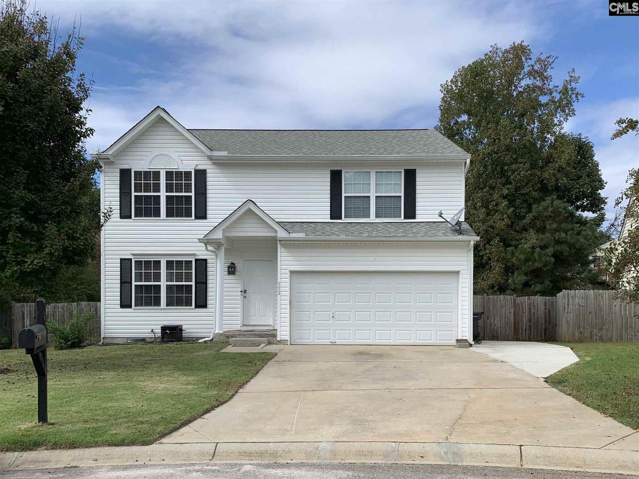 552 Turkey Pointe Lane - Photo 1