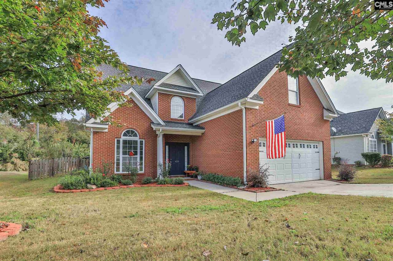433 Abbeydale Way - Photo 1