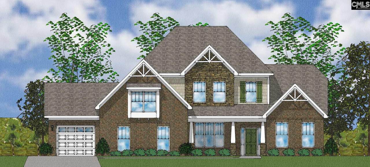 2143 Heaths Lane - Photo 1