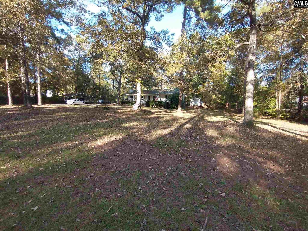 1661 Old Lexington Highway - Photo 1