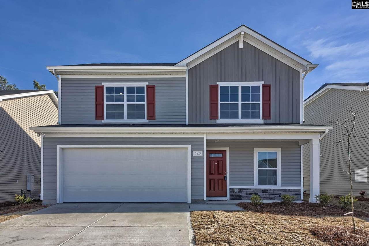 274 Ymca Road - Photo 1
