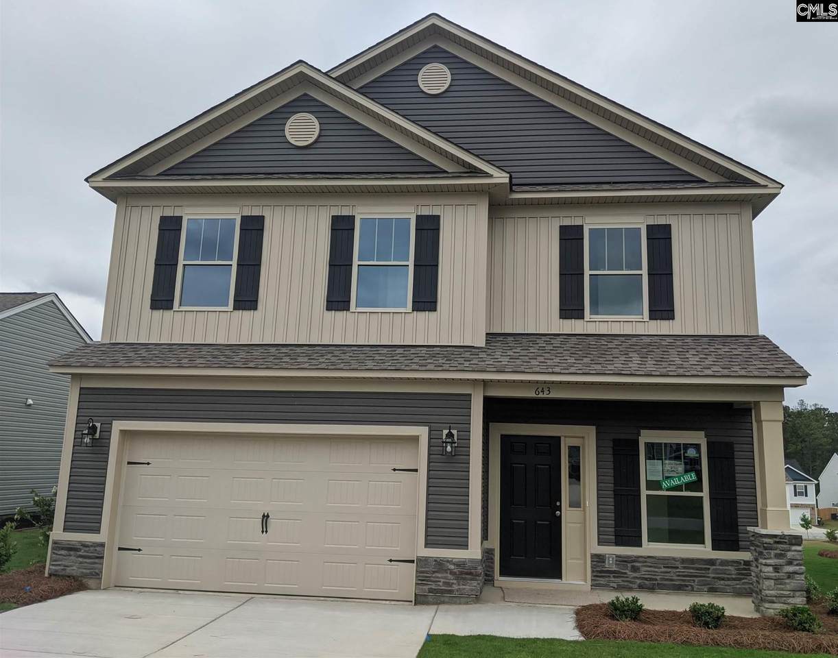 643 Cheehaw Avenue - Photo 1