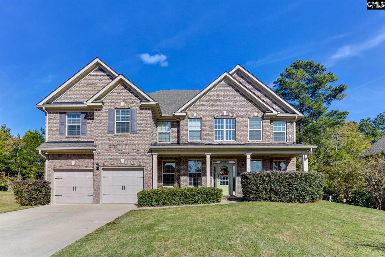 32 Crystal Harbor Court - Photo 1