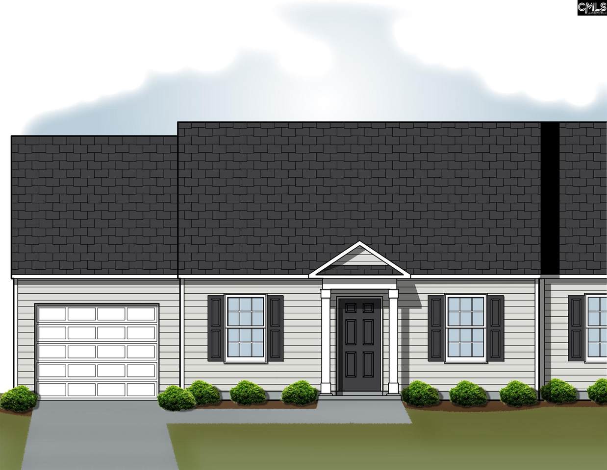 214 Old Steine Lot 10 Drive - Photo 1