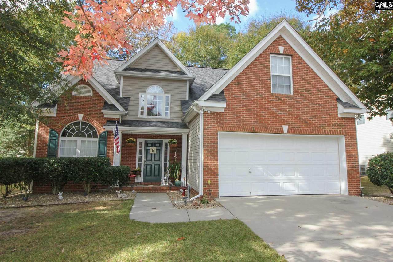 583 Abbeyhill Drive - Photo 1