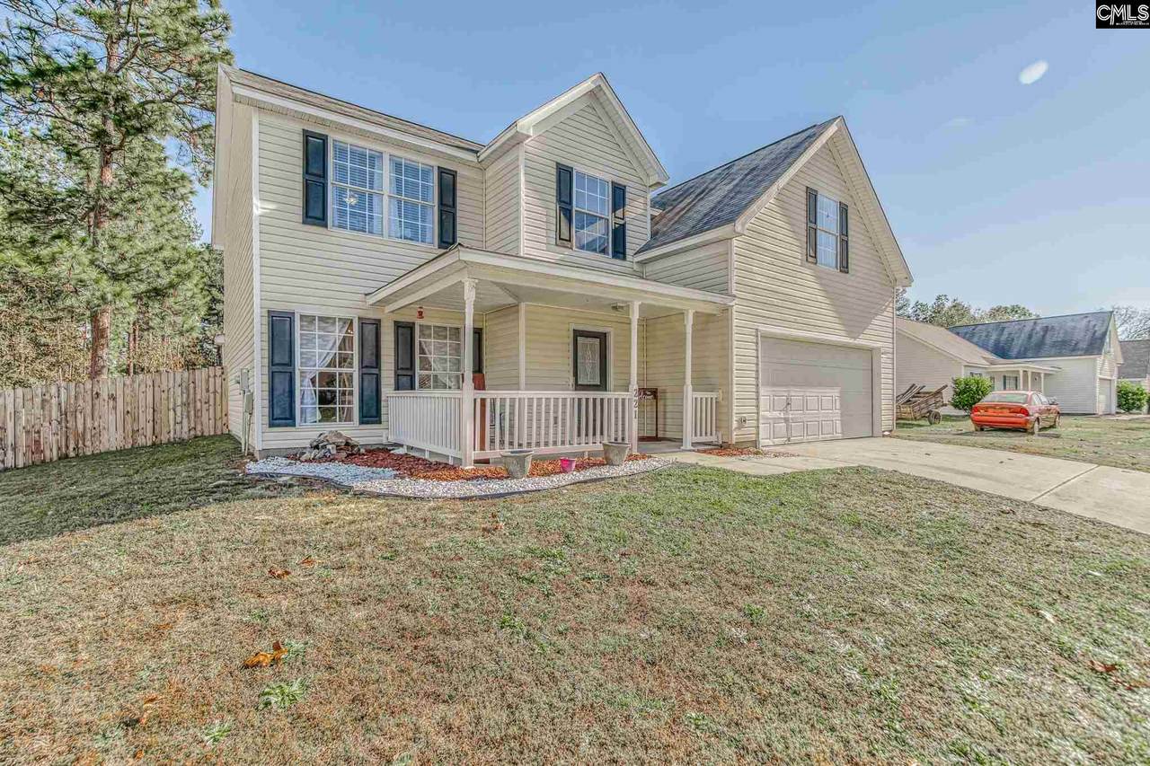221 Farm Chase Drive - Photo 1