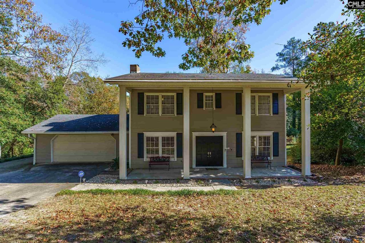 1604 Robin Crest Drive - Photo 1