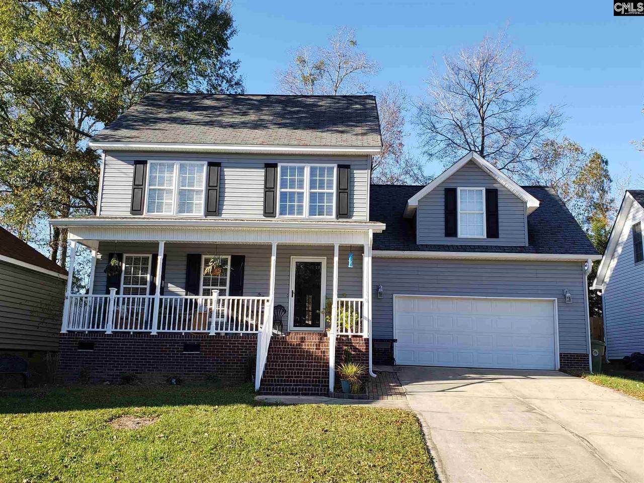 504 Willowood Parkway - Photo 1