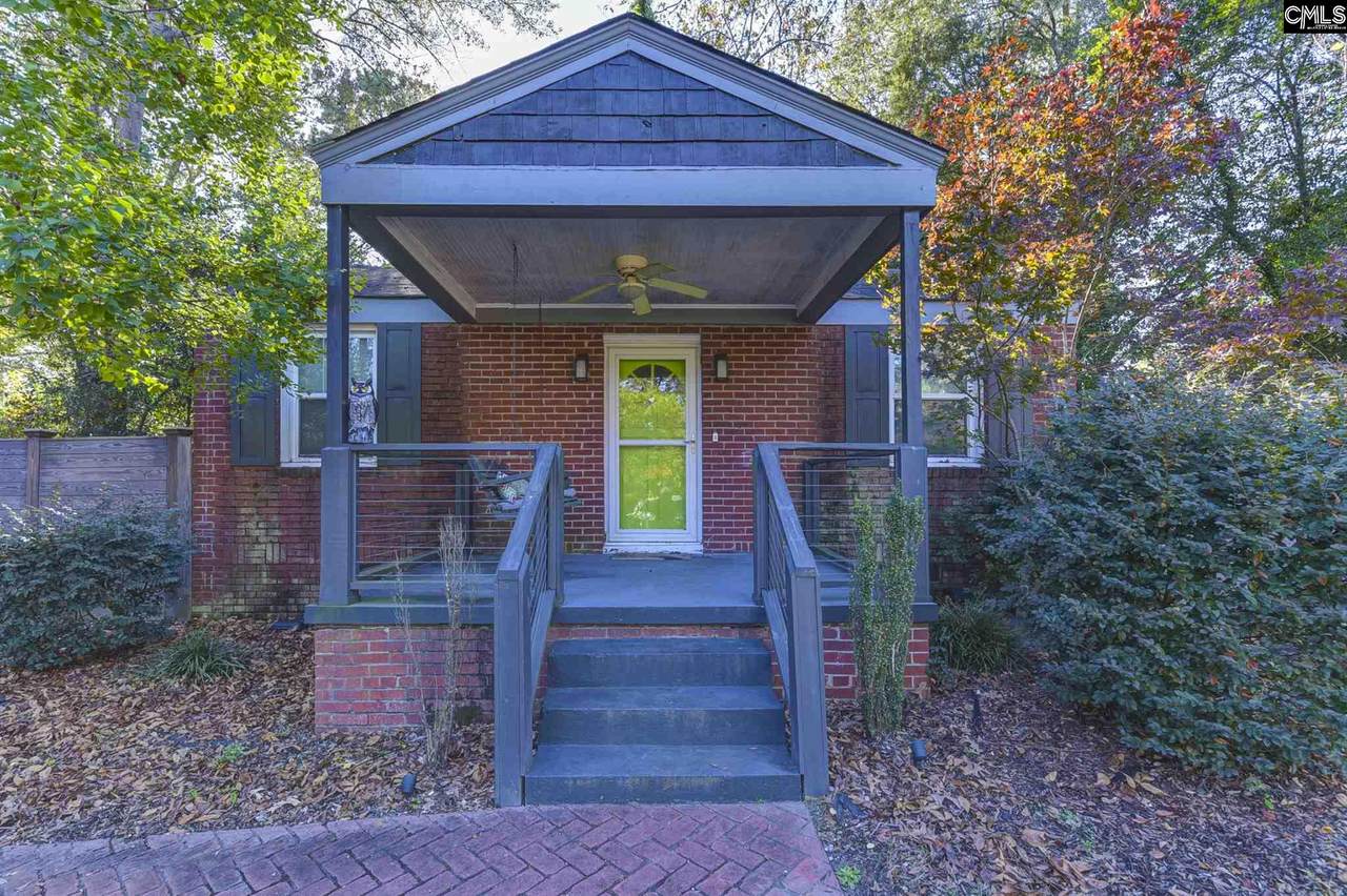 3428 Montgomery Avenue - Photo 1