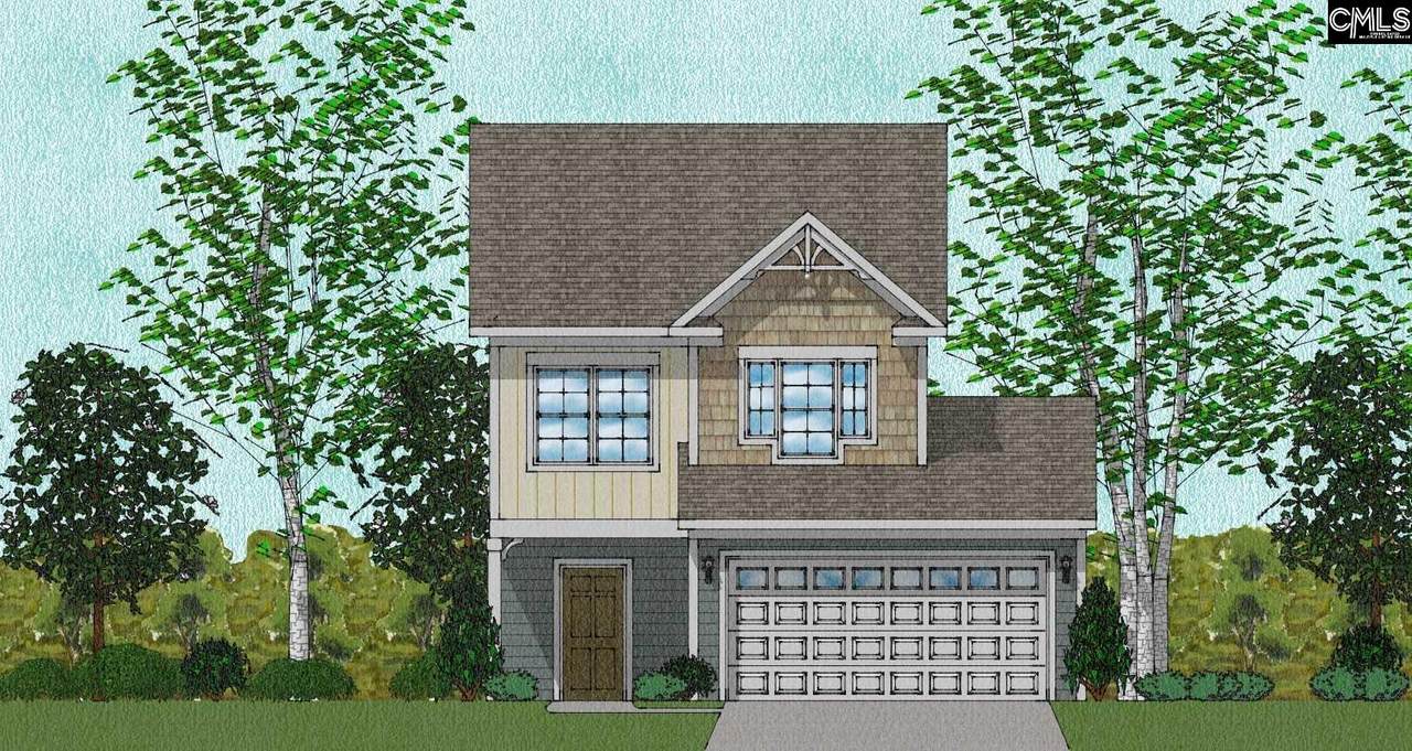 721 South Sage Drop Road - Photo 1