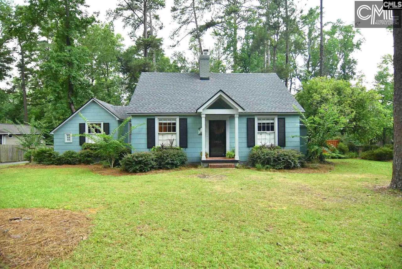 1803 Buchanan Drive - Photo 1