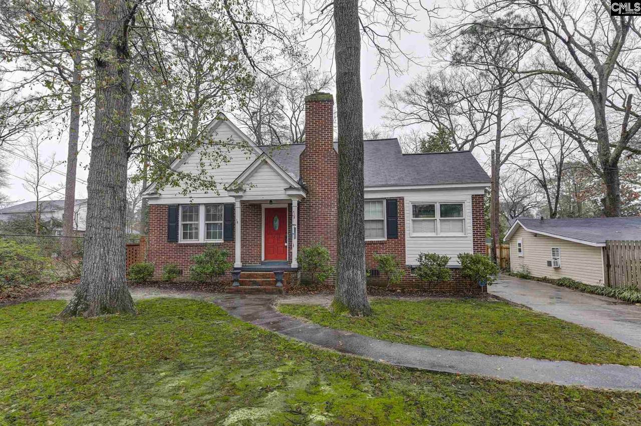 1314 Butler Street - Photo 1