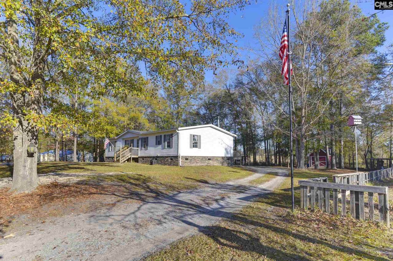 1437 Meadowview Lane - Photo 1