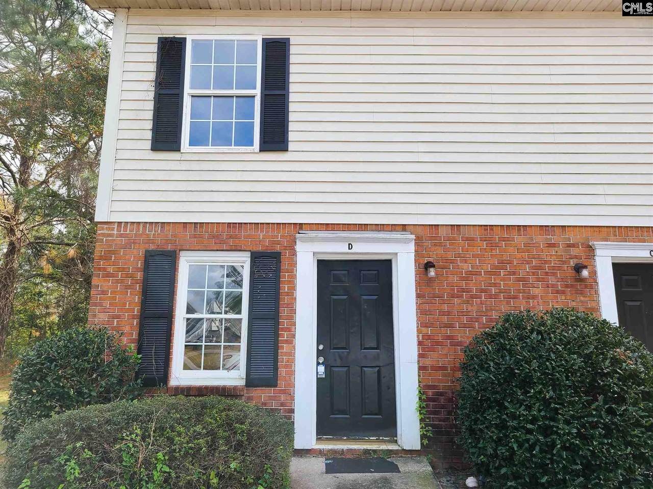 128 Villa Court D - Photo 1