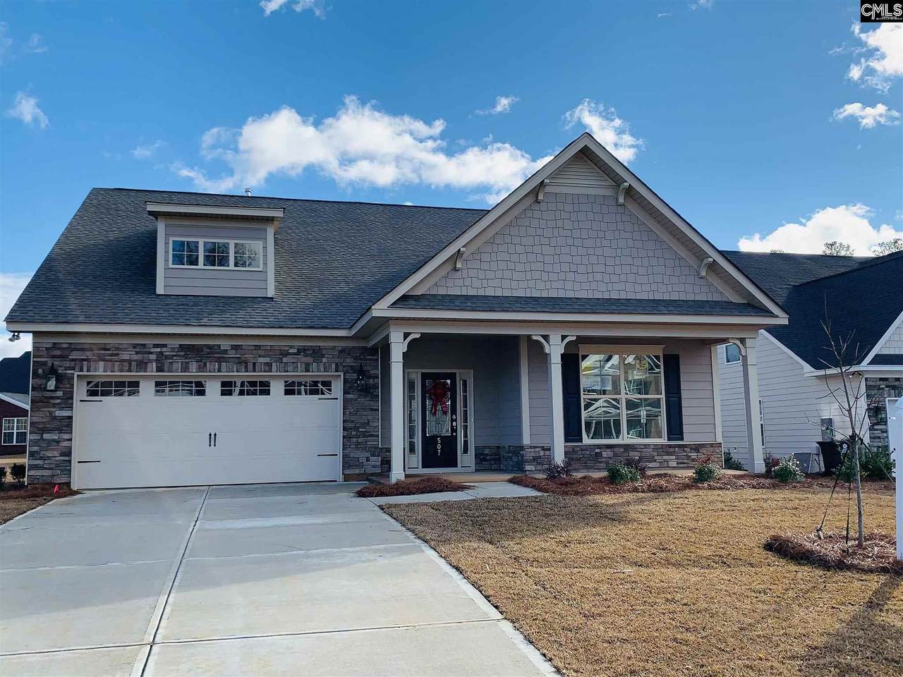 507 Lightning Bug Court - Photo 1