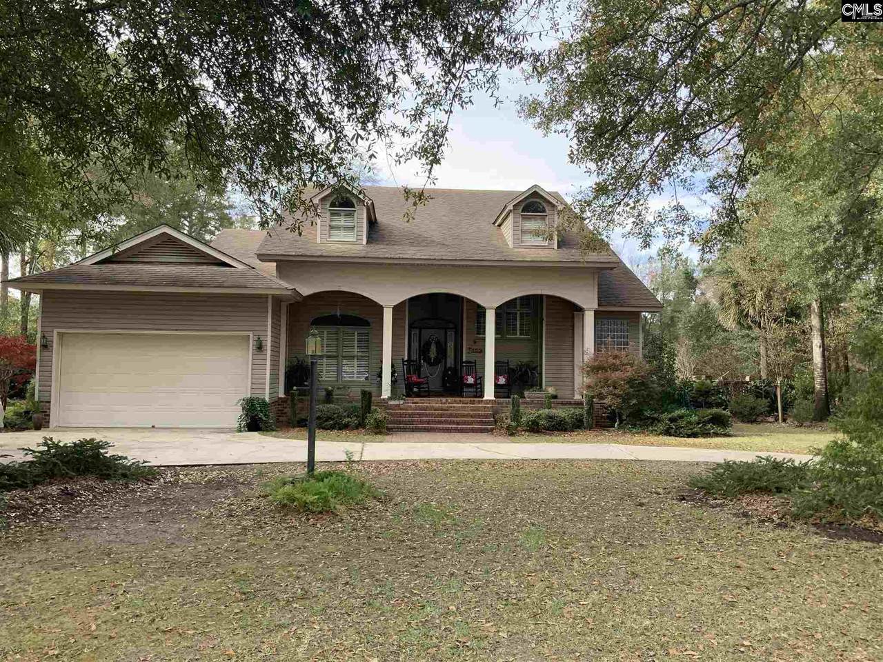 213 Cassena Circle - Photo 1