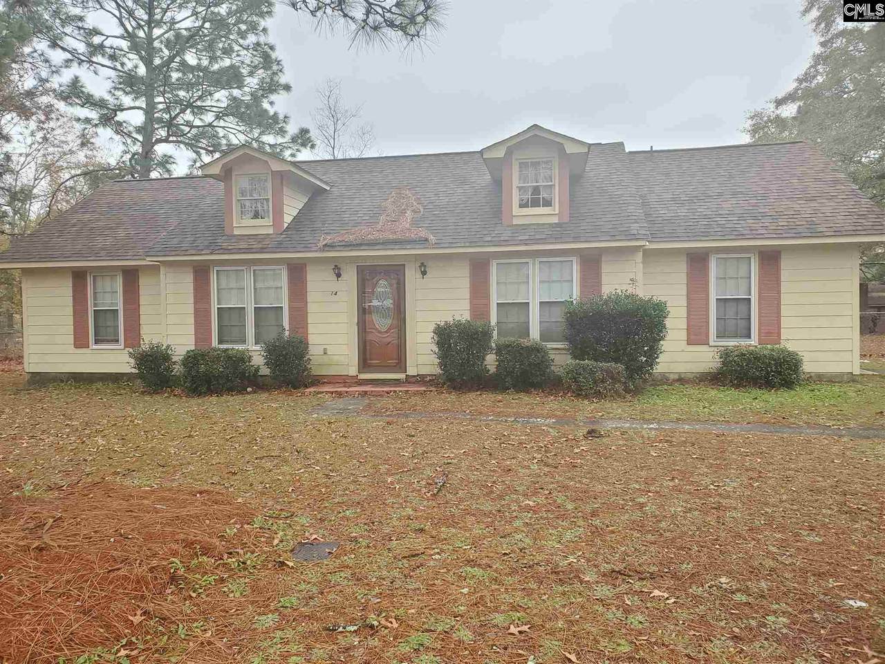 14 Covey Court - Photo 1
