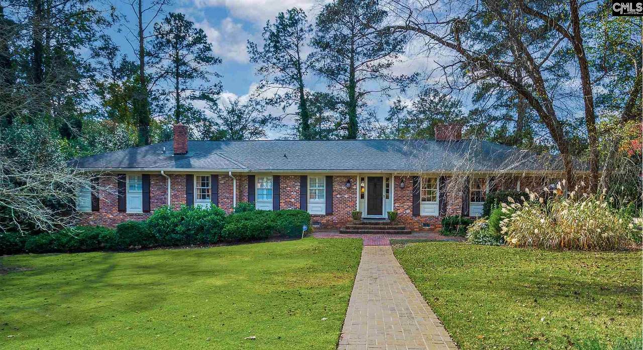 1328 Kathwood Drive - Photo 1