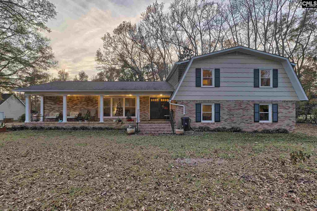 225 Hunting Creek Road - Photo 1