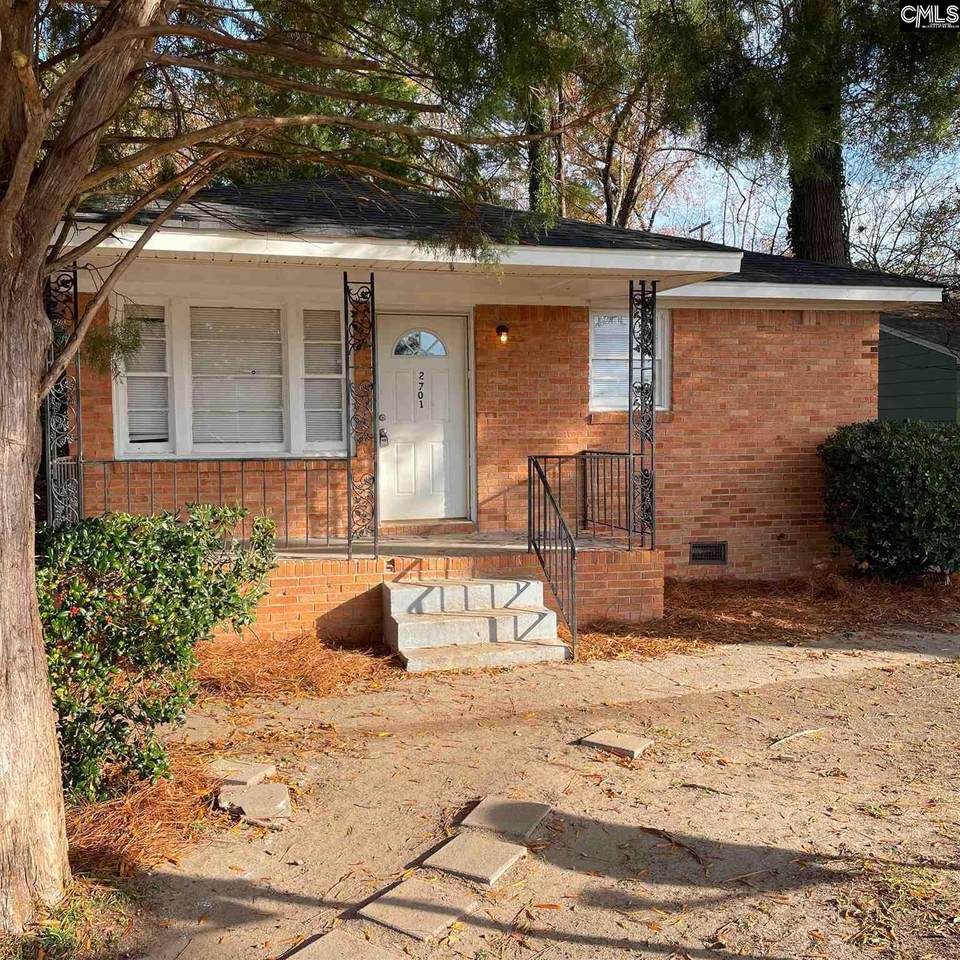 2701 Edgewood Avenue - Photo 1