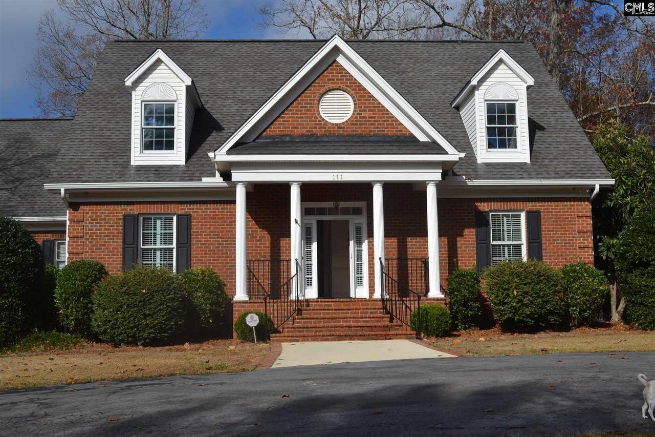 111 Haywain Drive - Photo 1