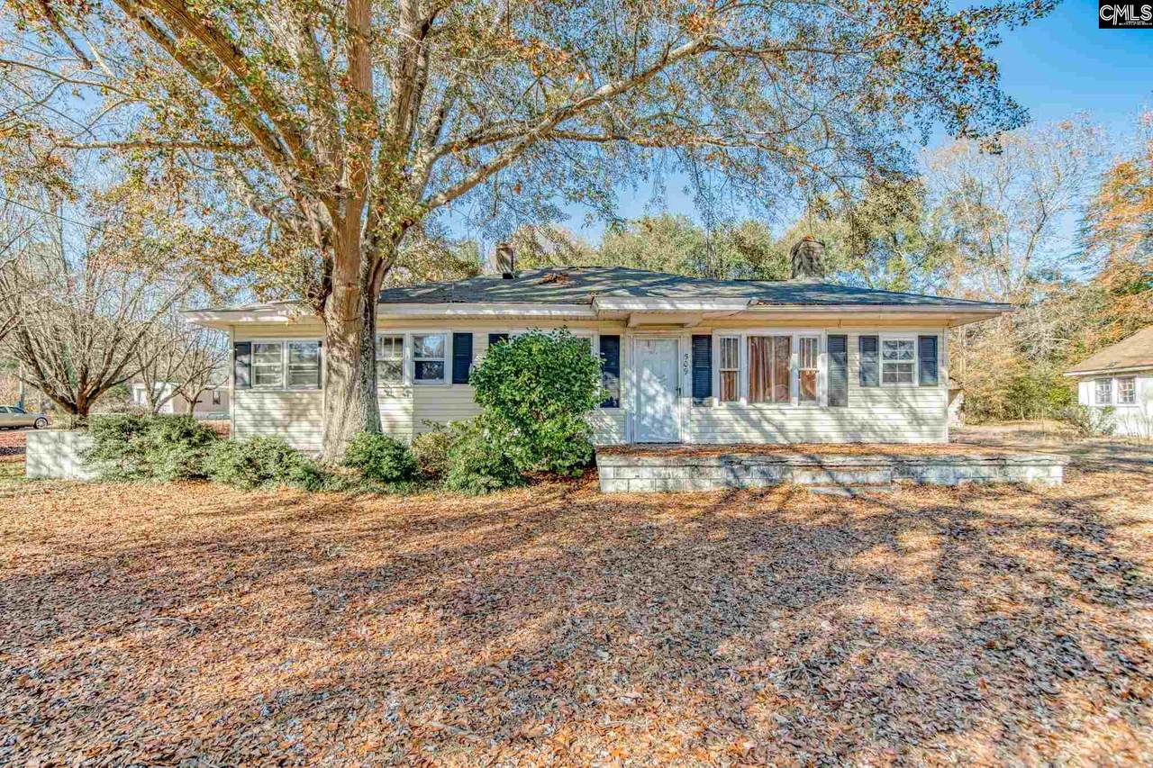 509 Huckabee Mill Road - Photo 1