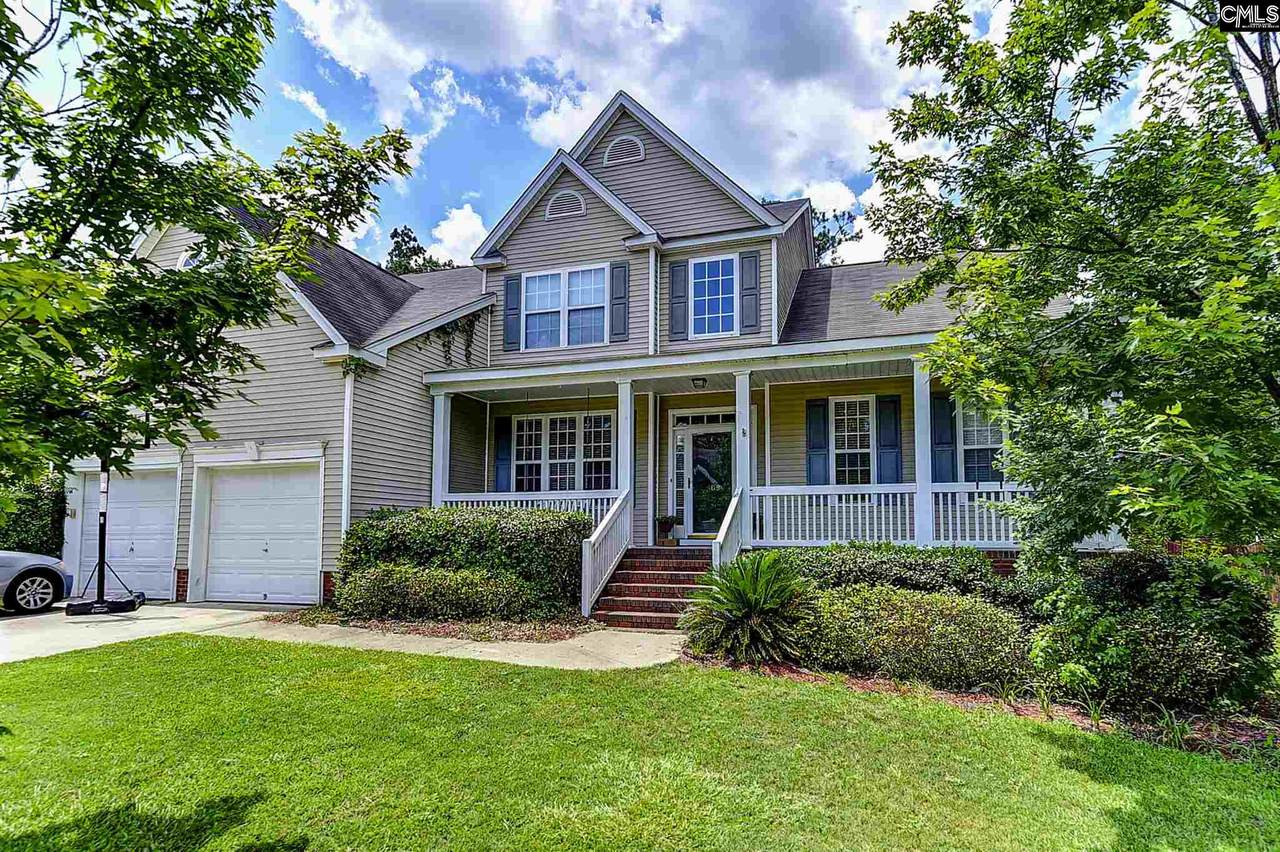 109 Grist Mill Court - Photo 1