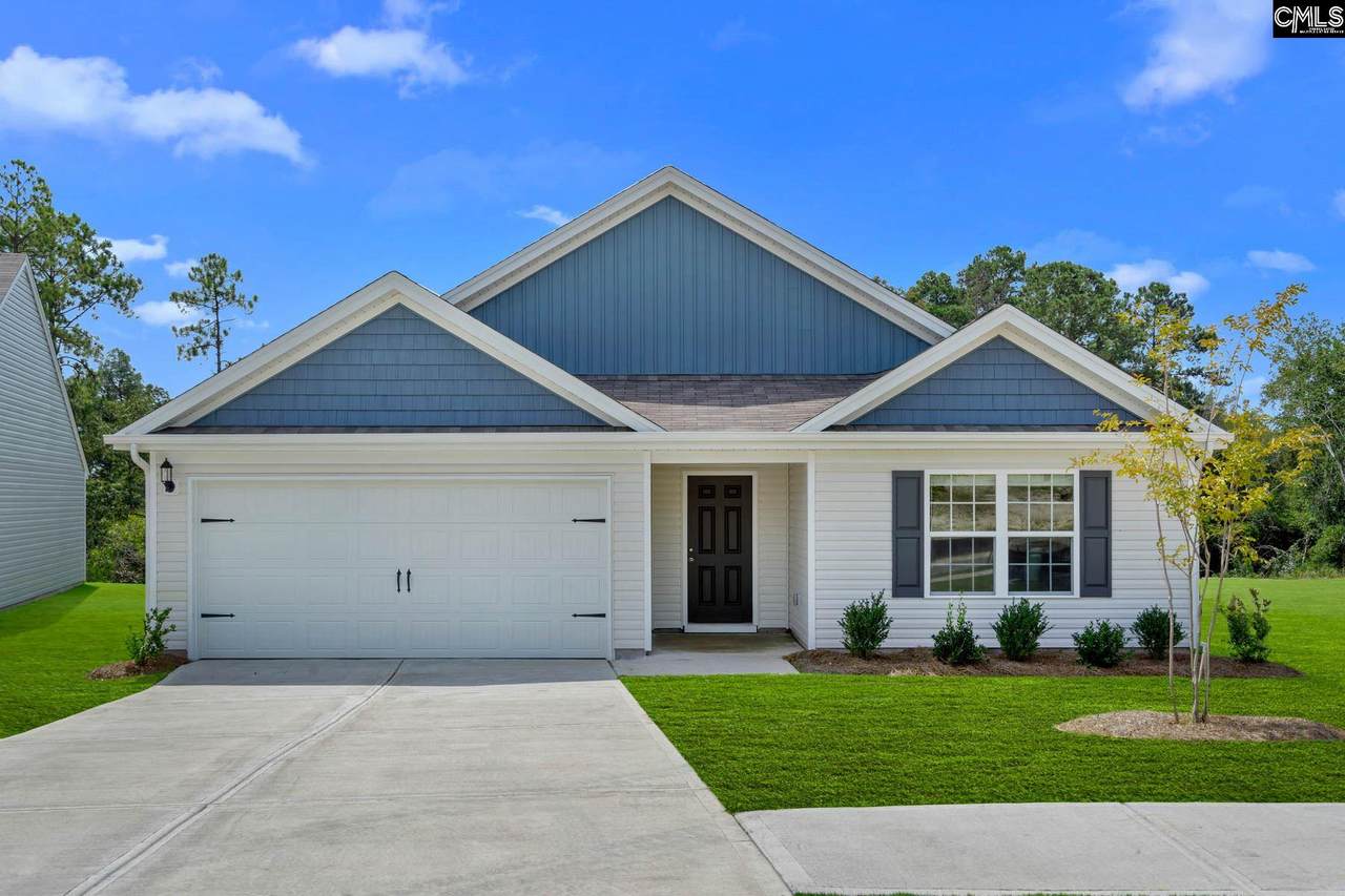 1132 Mission Grass Road - Photo 1