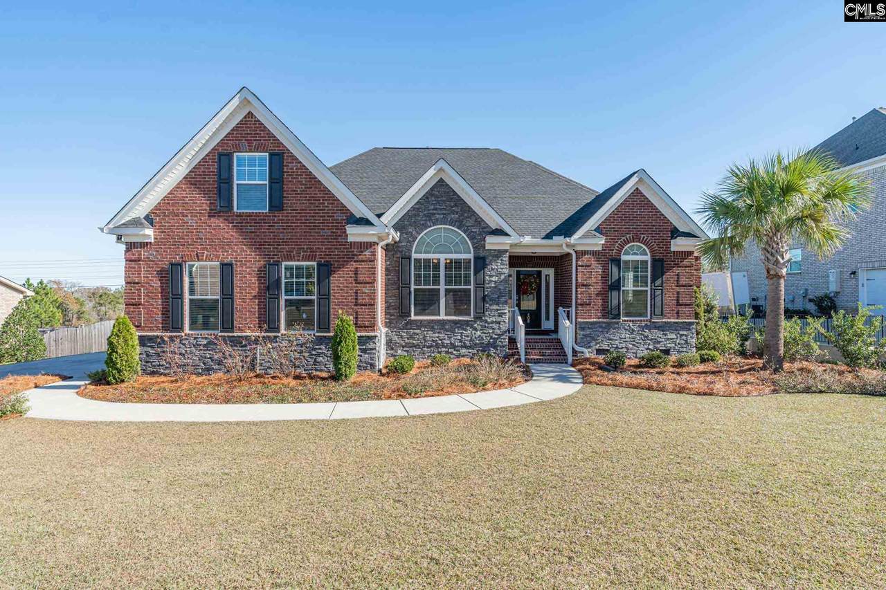 408 Congaree Ridge Court - Photo 1