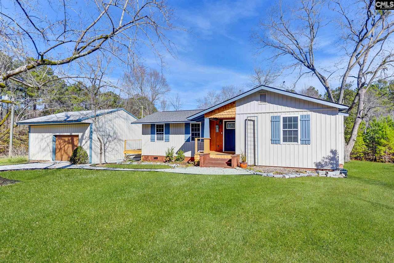 104 Rockerfella Lane - Photo 1