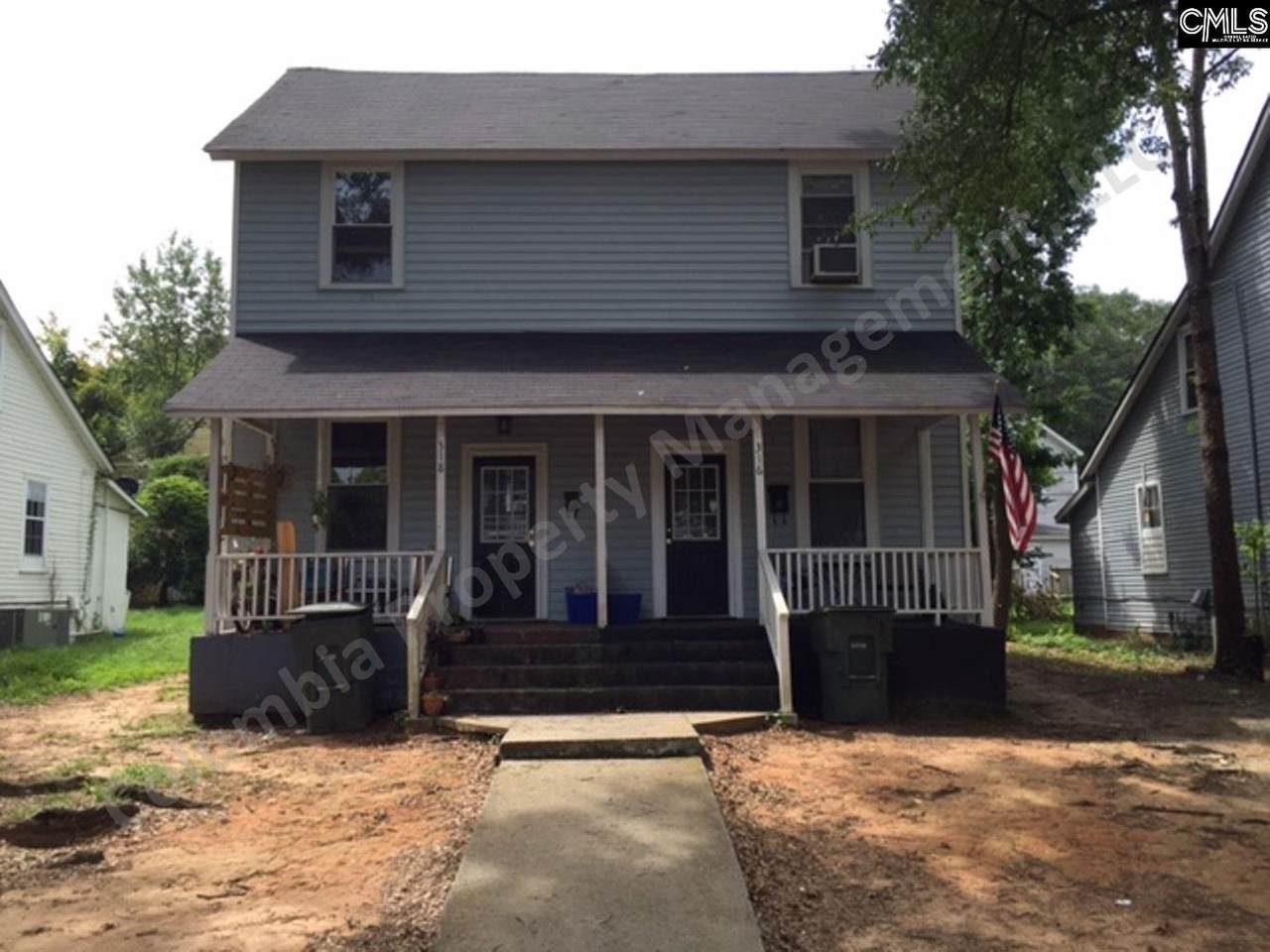 318 Picailly Street - Photo 1