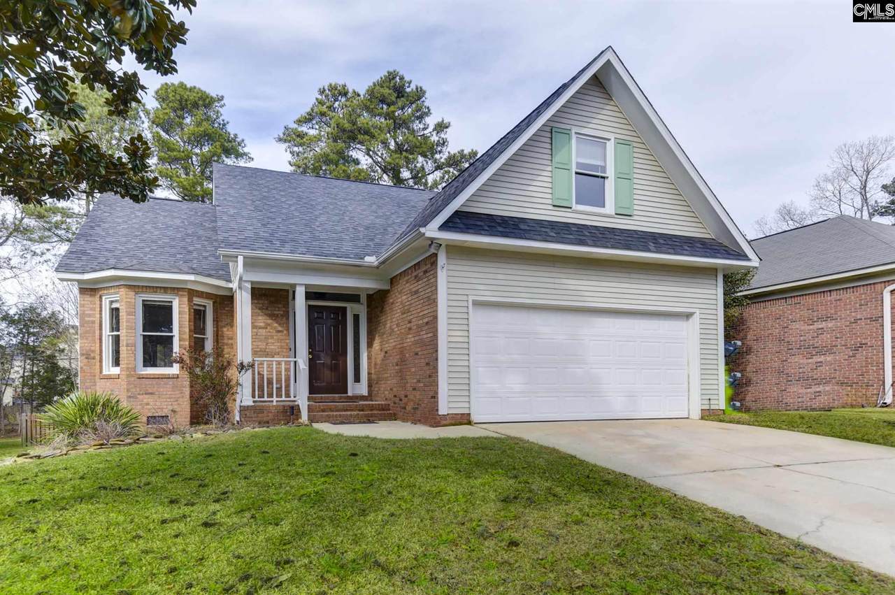 200 Willowood Parkway - Photo 1