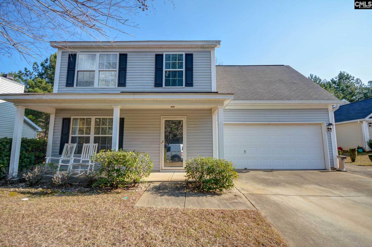 158 Hawks Nest Court - Photo 1