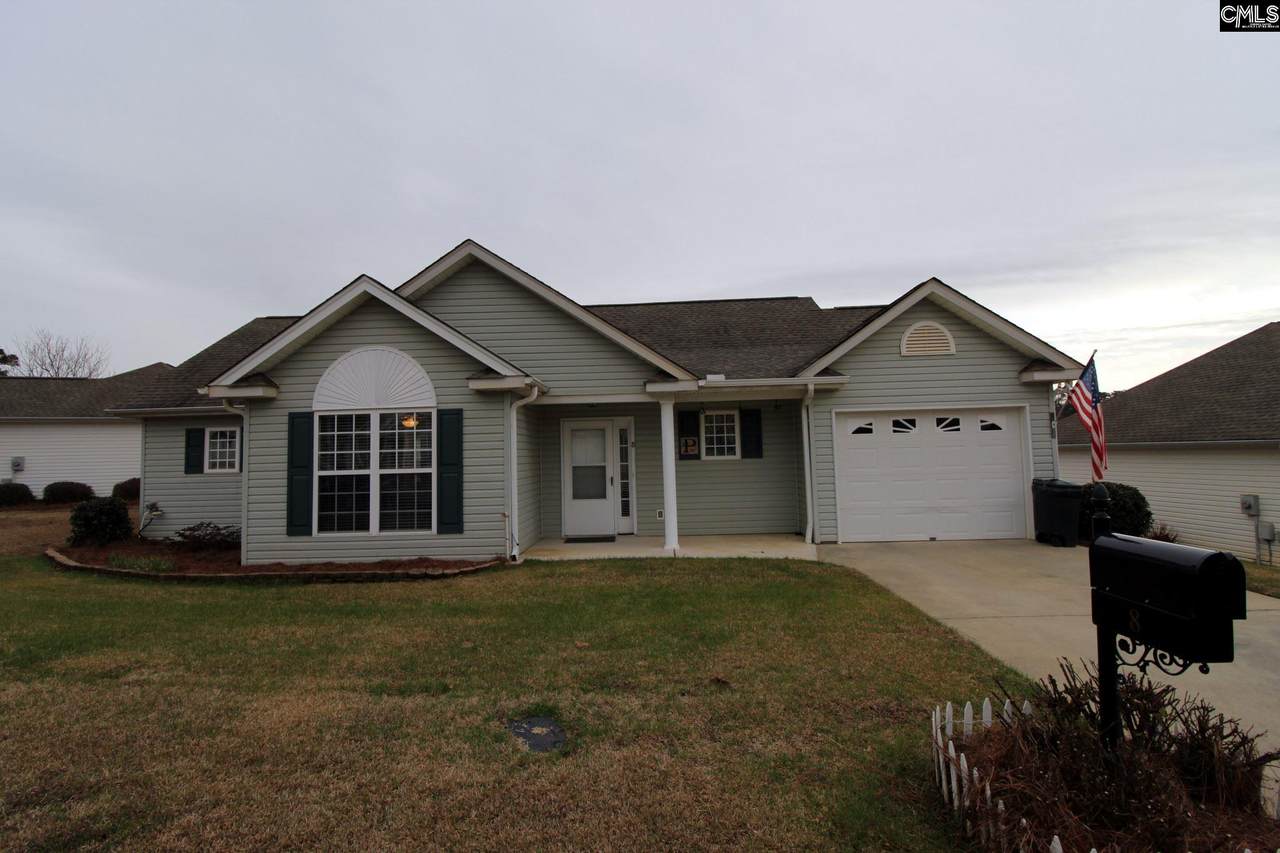 8 Southwoode Circle - Photo 1