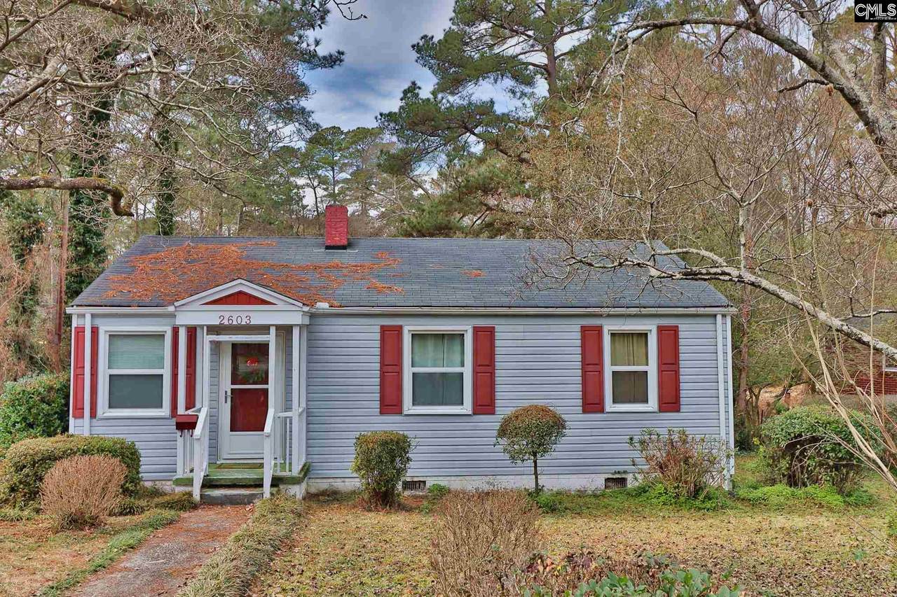 2603 Glenwood Road - Photo 1