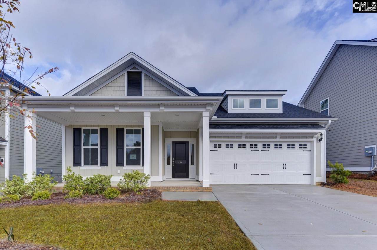 703 Sorenson Drive - Photo 1