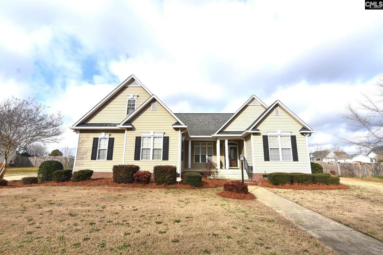 312 Town Pond Road - Photo 1