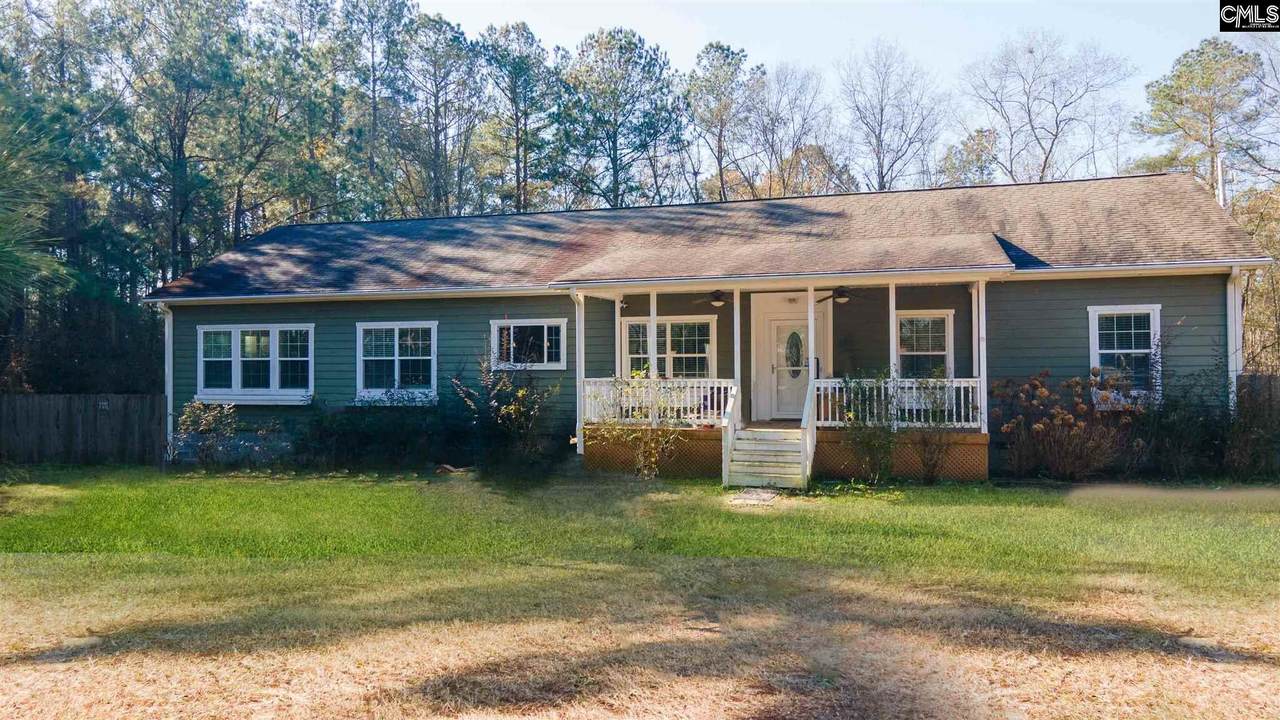 420 Lewis Rast Road - Photo 1