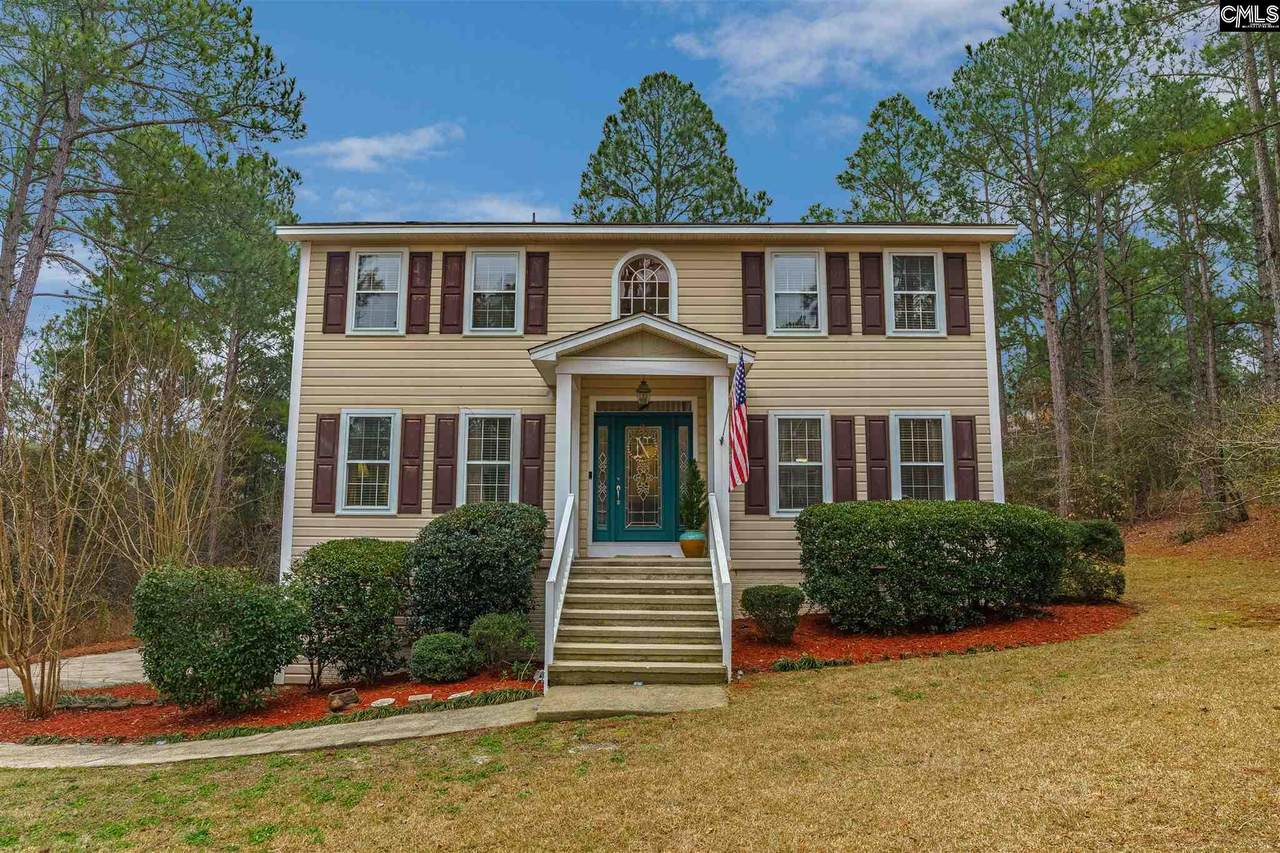 108 Branch Drive - Photo 1