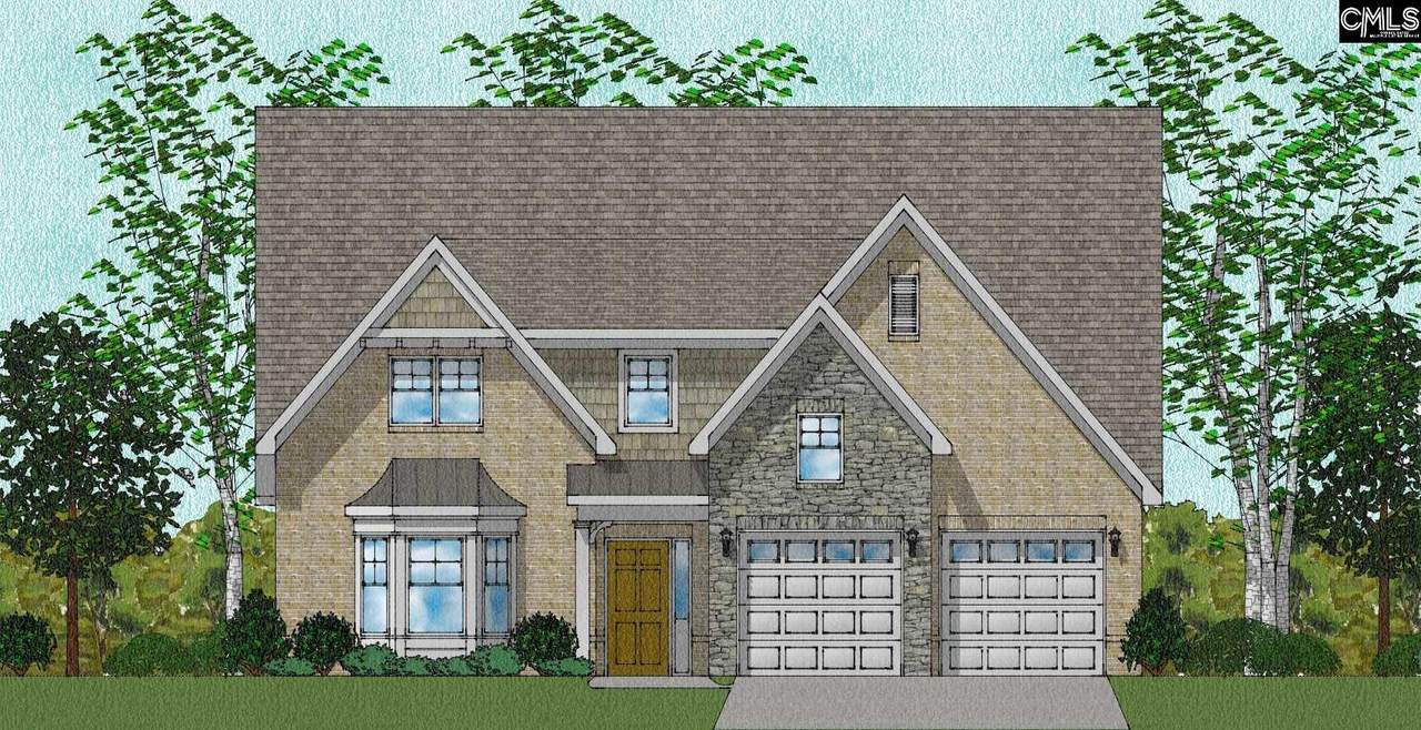 740 Ruskin Drive - Photo 1