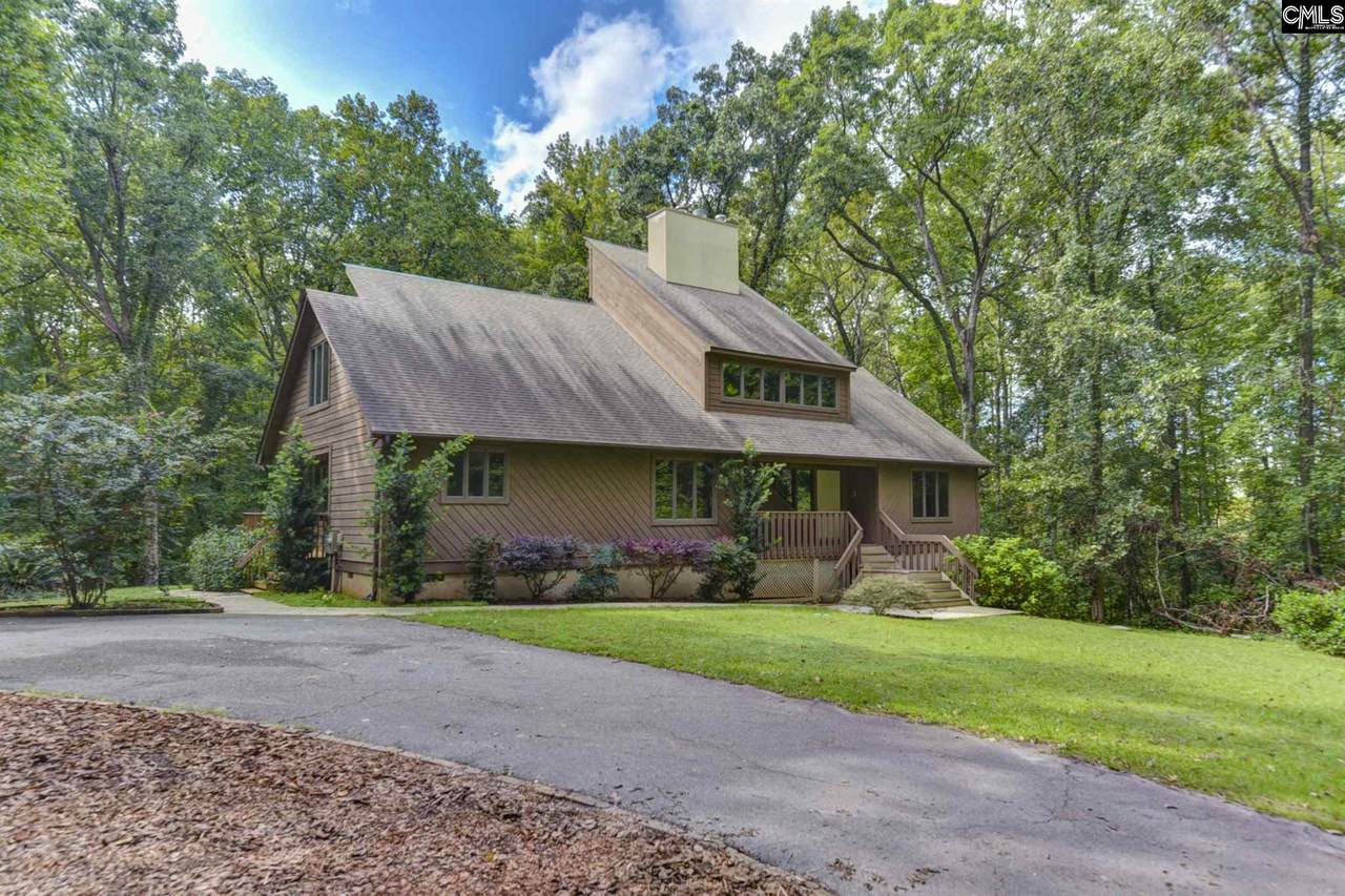 223 Jim Kleckley Road - Photo 1
