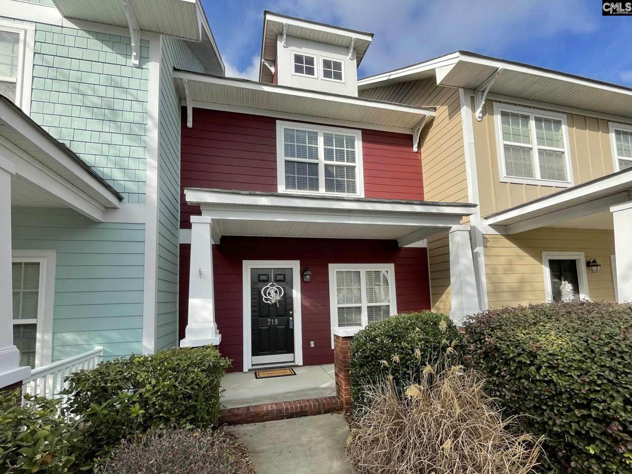 719 Garden Forest Road - Photo 1