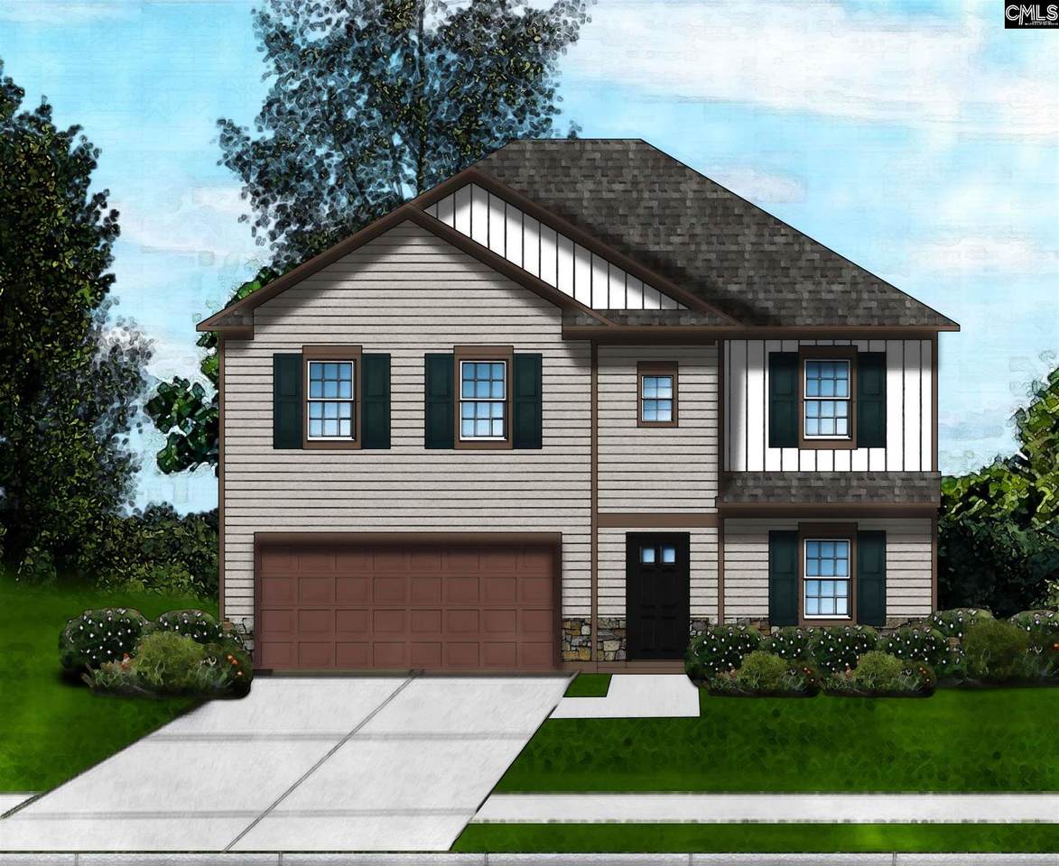 18 Carriagebrook Circle - Photo 1