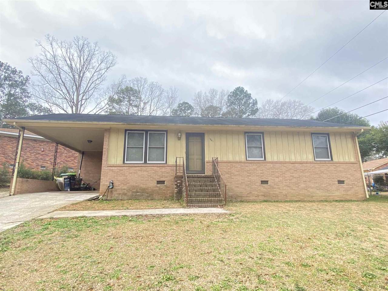 1861 Saint Michaels Road - Photo 1
