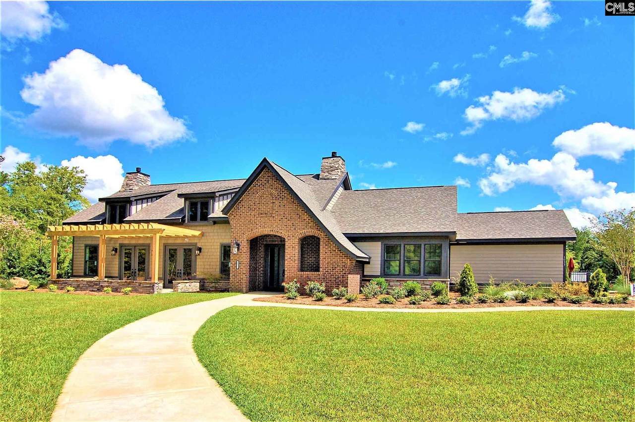 1326 Portrait Hill Drive - Photo 1
