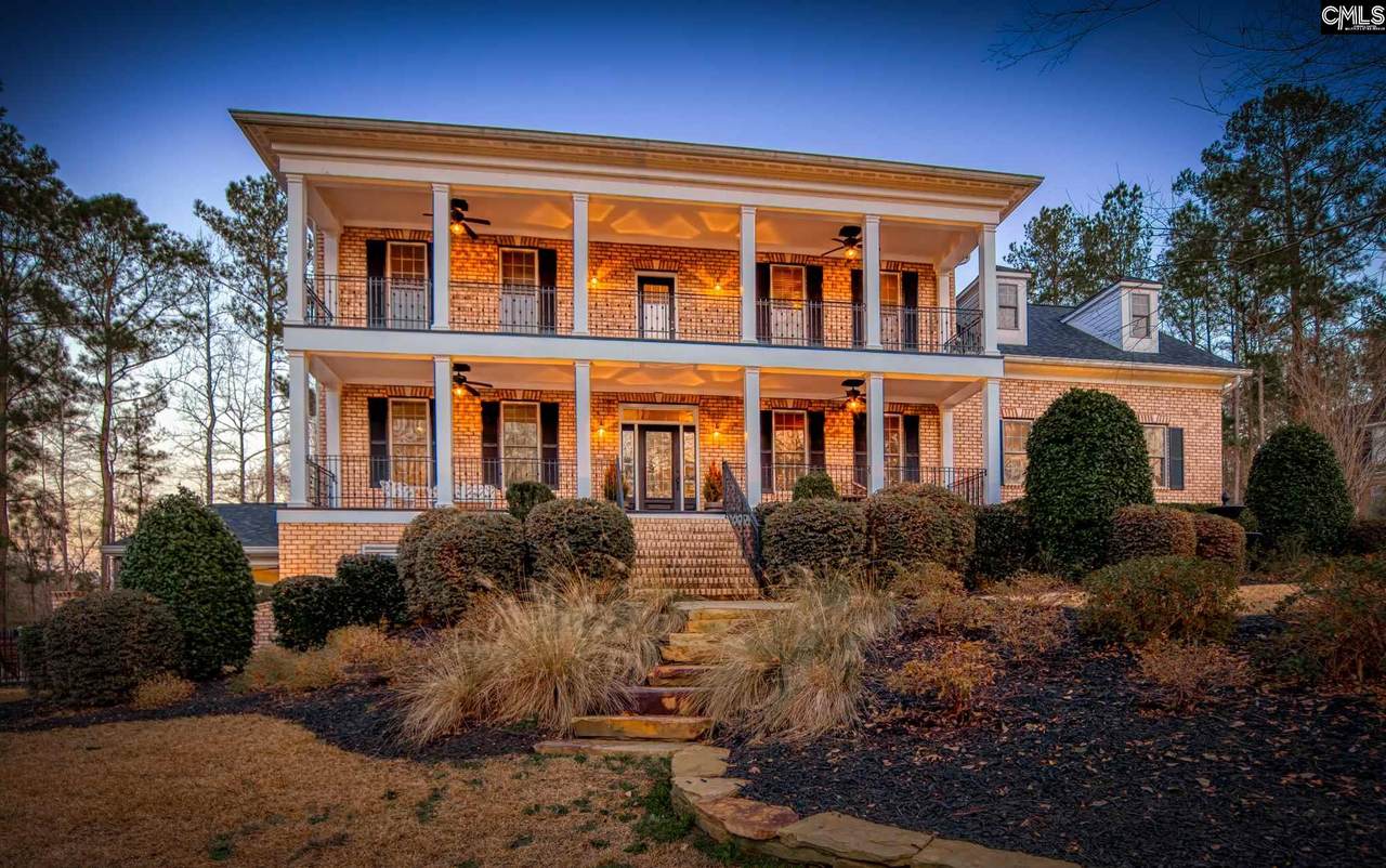 252 Brookwood Forest Drive - Photo 1