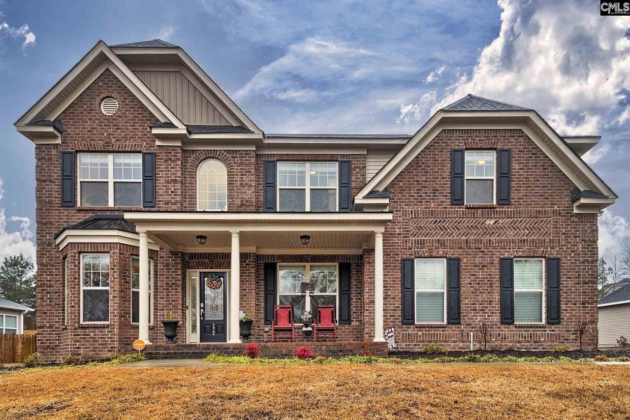 172 Abney Estates Drive - Photo 1
